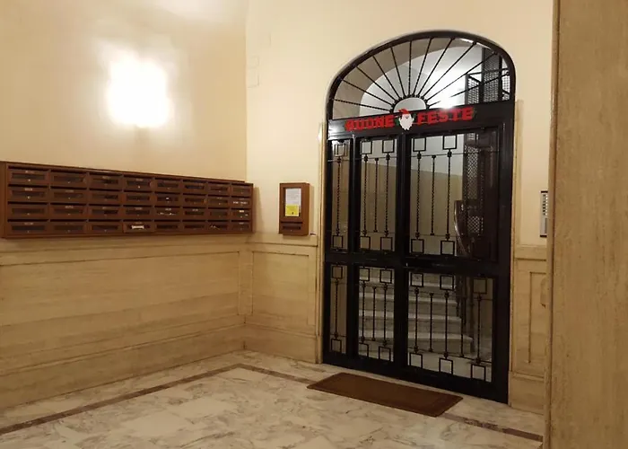 Luiza Vatican House