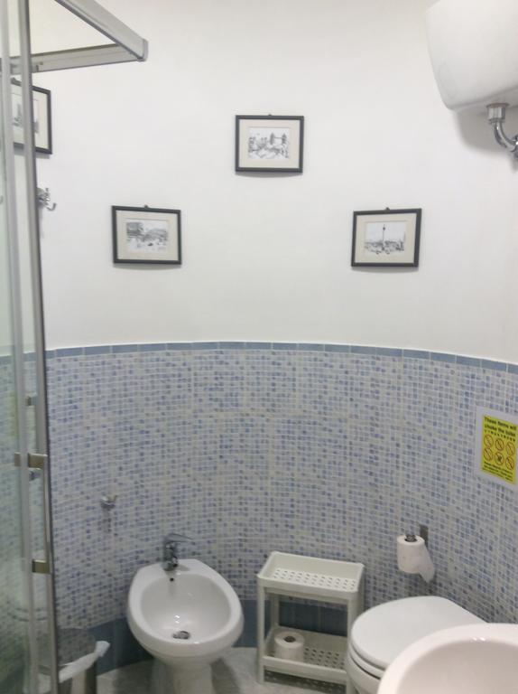 Bed and breakfast Luiza Vatican House Roma