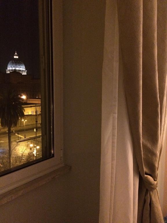 Bed & Breakfast Luiza Vatican House