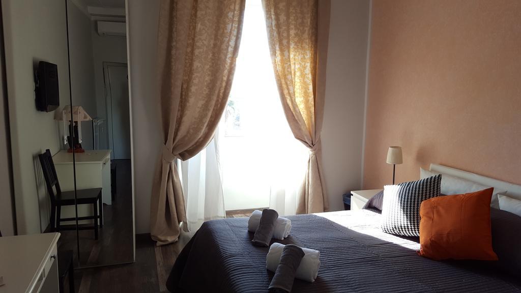 Luiza Vatican House Roma