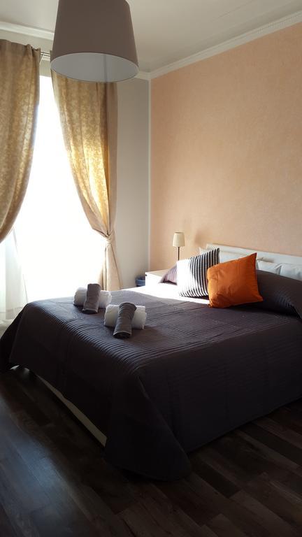 Bed & Breakfast Luiza Vatican House