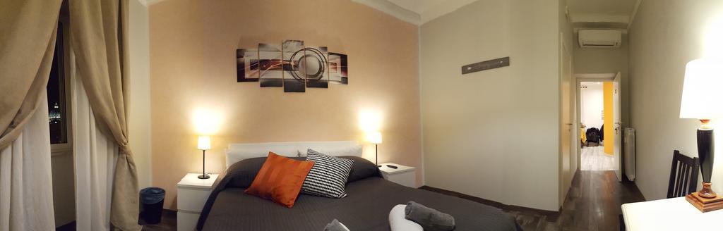 Bed & Breakfast Luiza Vatican House