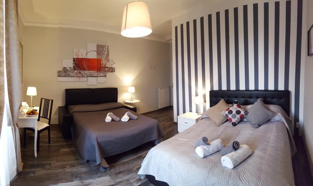 Luiza Vatican House Bed & Breakfast 2*