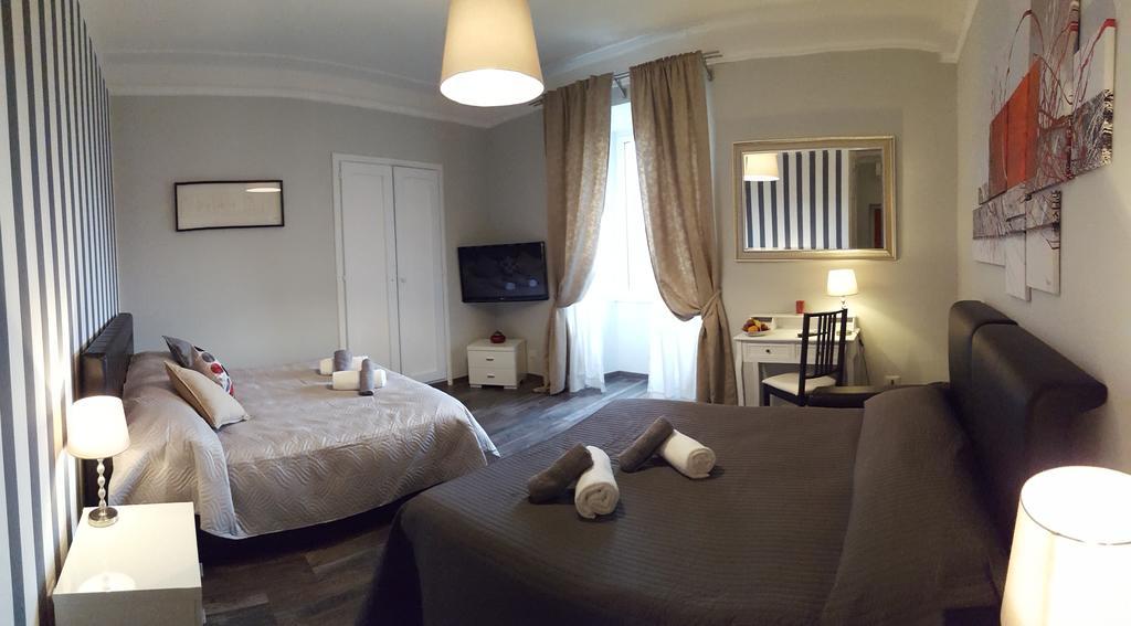Luiza Vatican House Bed and breakfast Roma
