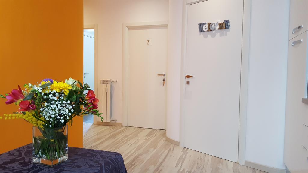 Bed & Breakfast Luiza Vatican House