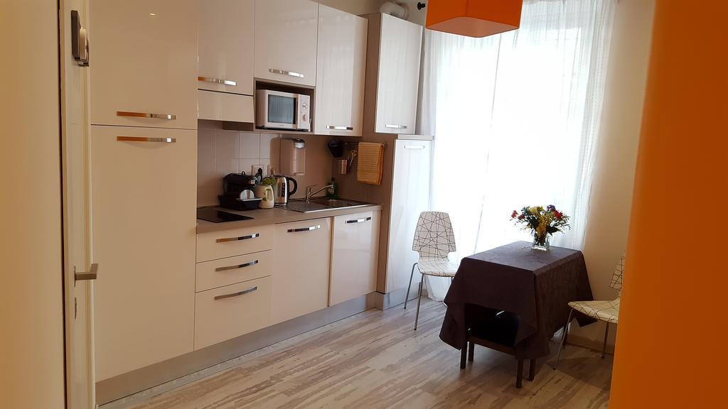 Bed and breakfast Luiza Vatican House Roma