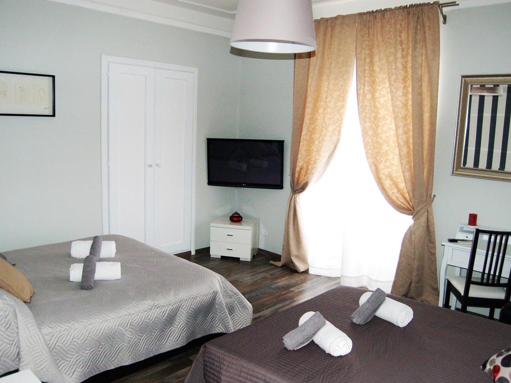 Bed and breakfast Luiza Vatican House Roma