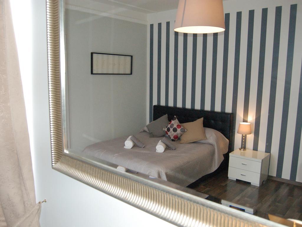 Luiza Vatican House Bed and breakfast 2*