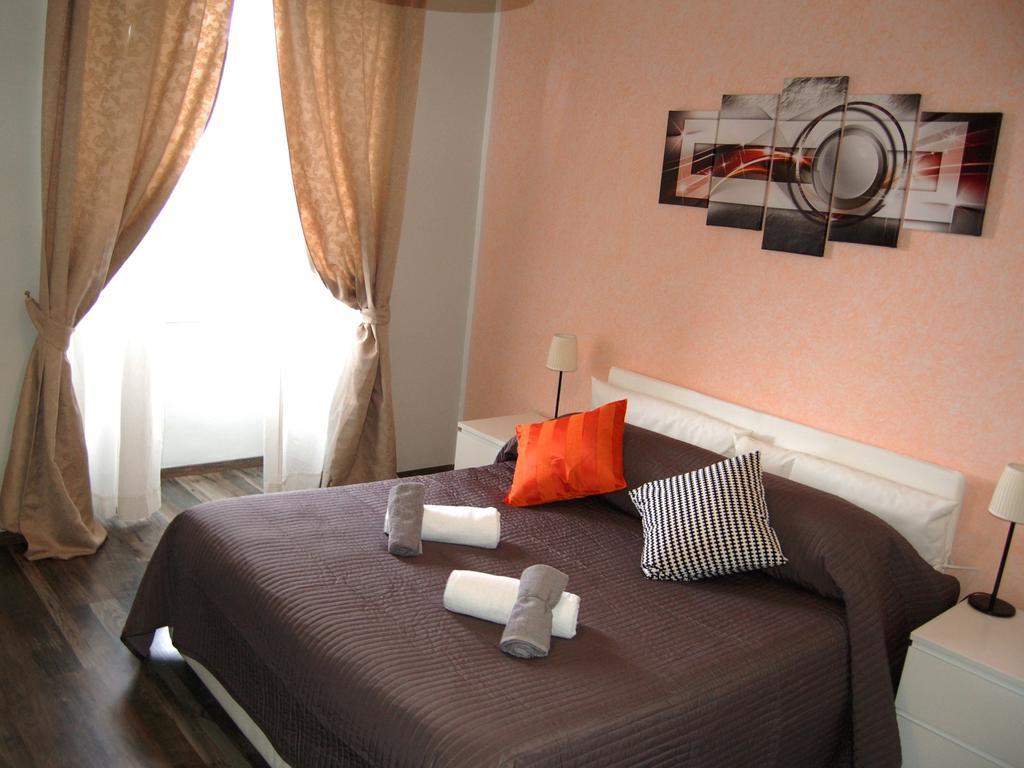 Luiza Vatican House Bed and breakfast Roma