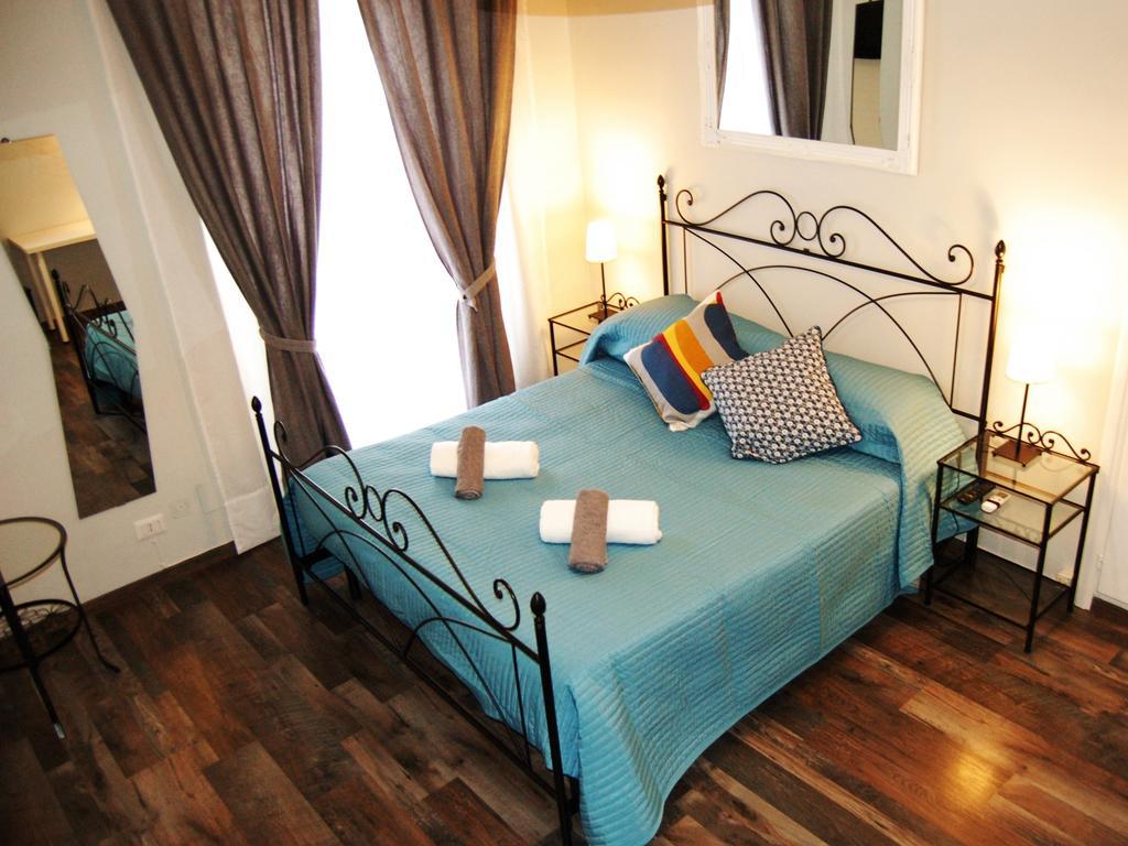 Luiza Vatican House Bed & Breakfast 2*