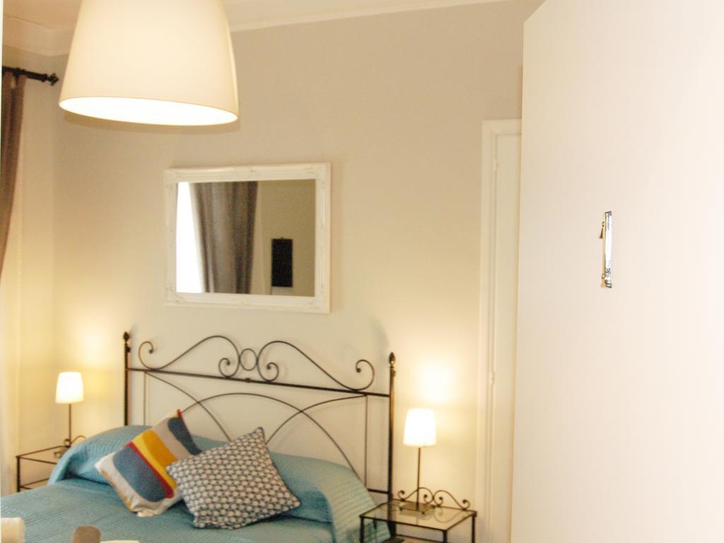 Bed & Breakfast Luiza Vatican House 2*