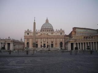 Luiza Vatican House 2* Roma