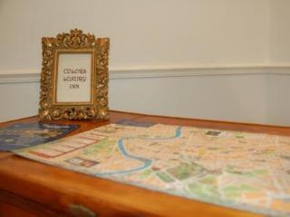 Bed & Breakfast Luiza Vatican House
