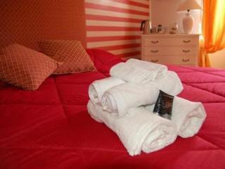 Luiza Vatican House Bed & Breakfast