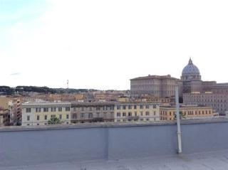 Luiza Vatican House Bed and breakfast Roma