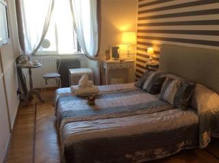 Luiza Vatican House Bed & Breakfast Roma