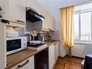 Bed & Breakfast Luiza Vatican House