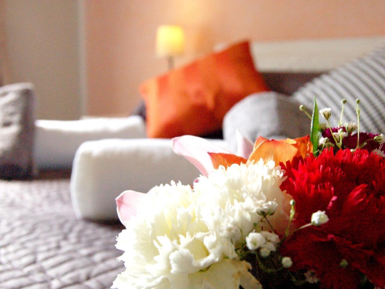 Bed & Breakfast Luiza Vatican House Roma