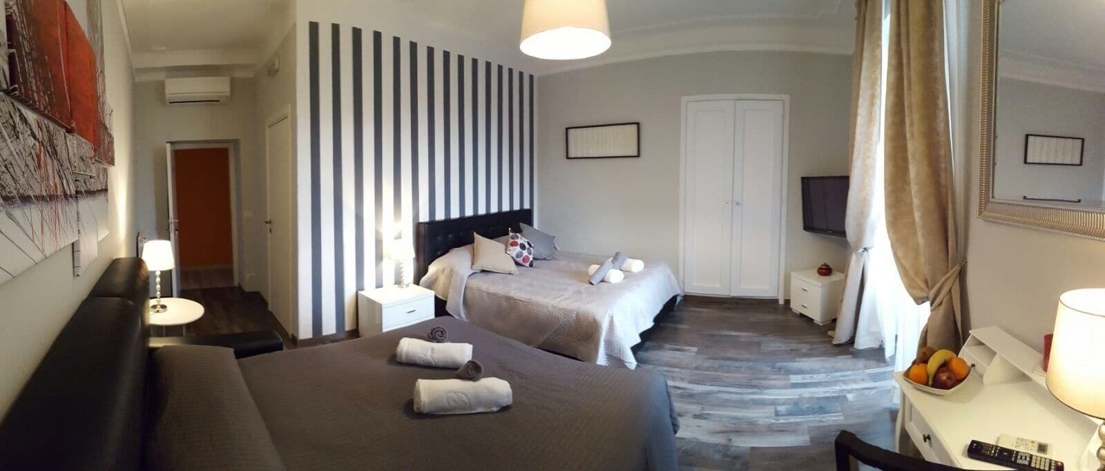 Bed & Breakfast Luiza Vatican House Roma
