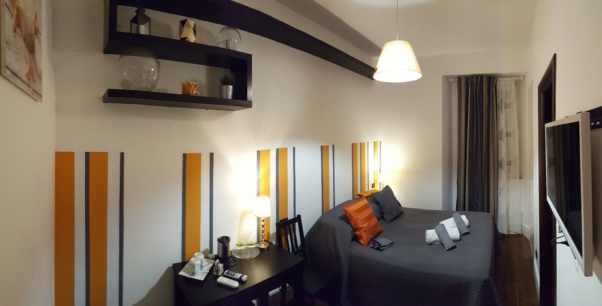 Bed & Breakfast Luiza Vatican House 2*