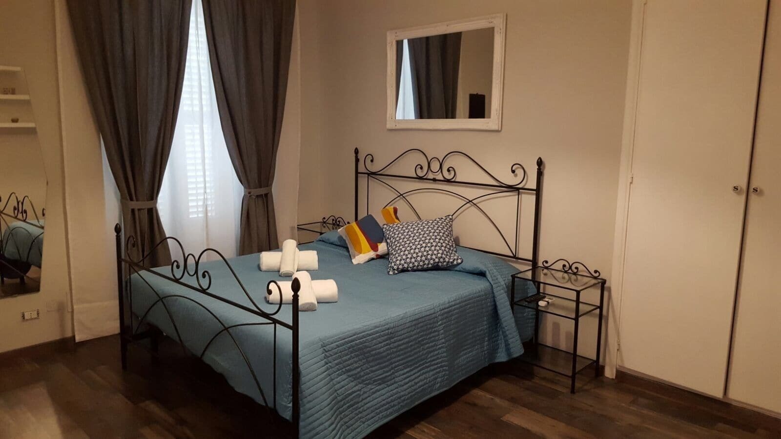 Bed and breakfast Luiza Vatican House