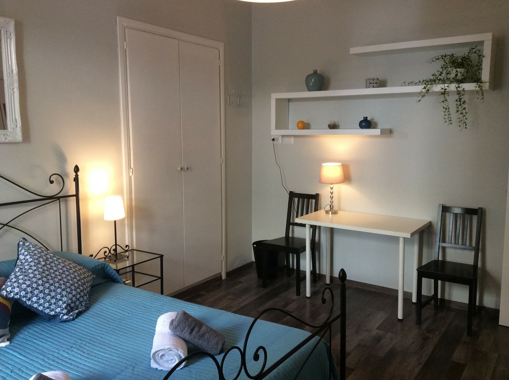 Luiza Vatican House Bed & Breakfast Roma