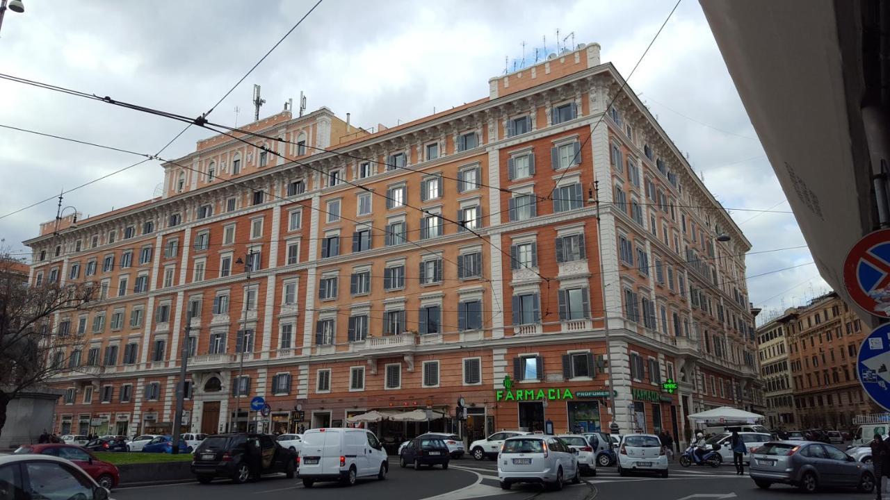 Bed & Breakfast Luiza Vatican House Roma