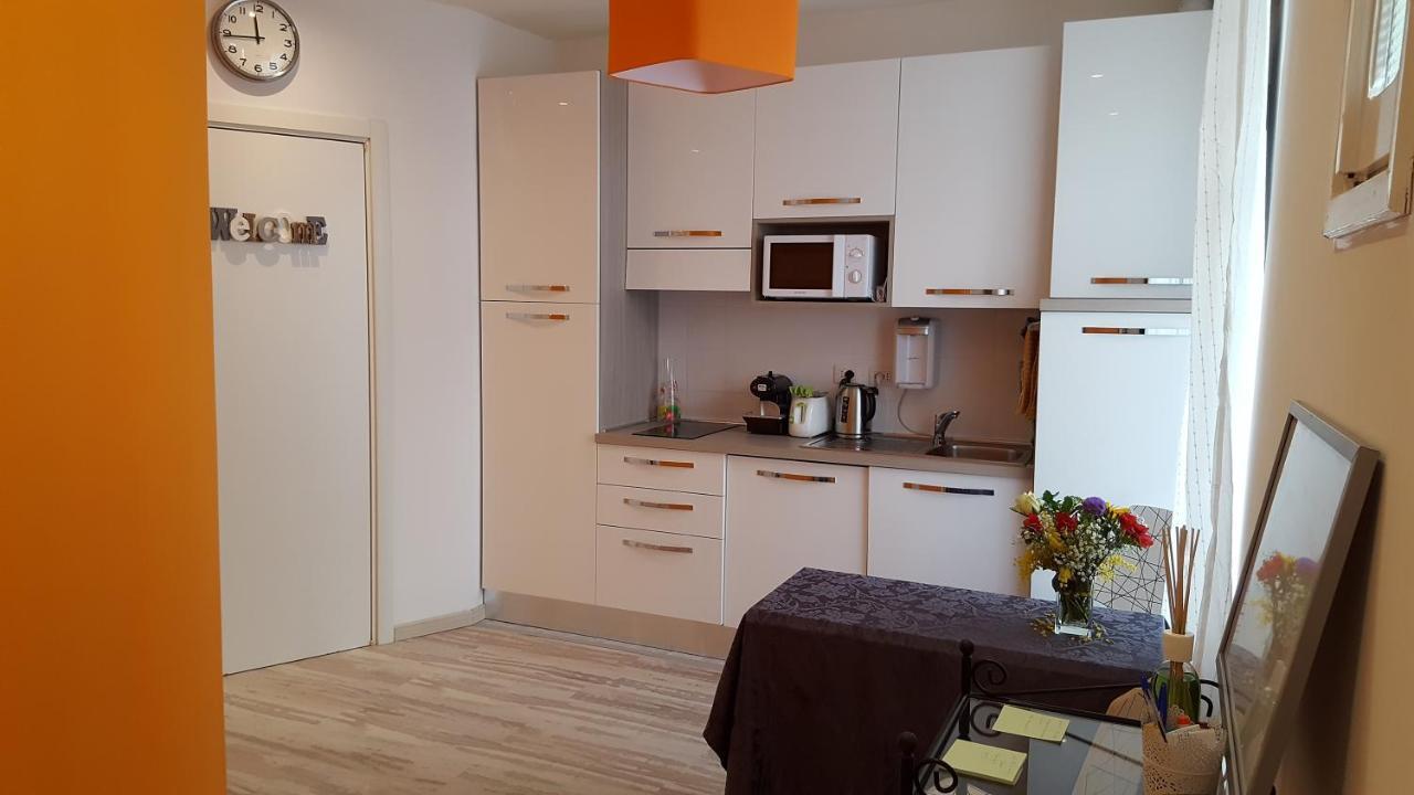 Bed & Breakfast Luiza Vatican House