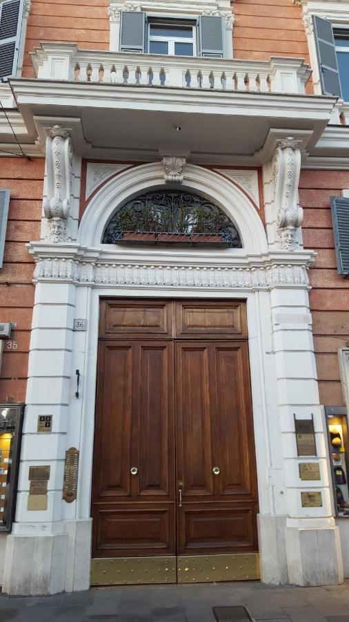 Luiza Vatican House Bed & Breakfast Roma