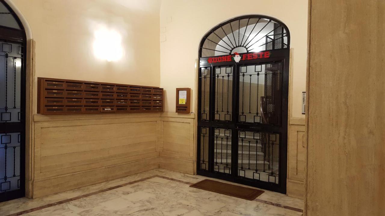 Bed & Breakfast Luiza Vatican House Roma