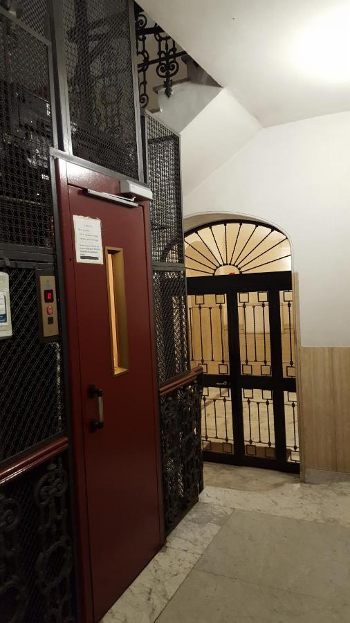 Luiza Vatican House Bed & Breakfast Roma