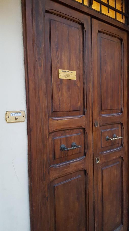 Bed & Breakfast Luiza Vatican House 2*